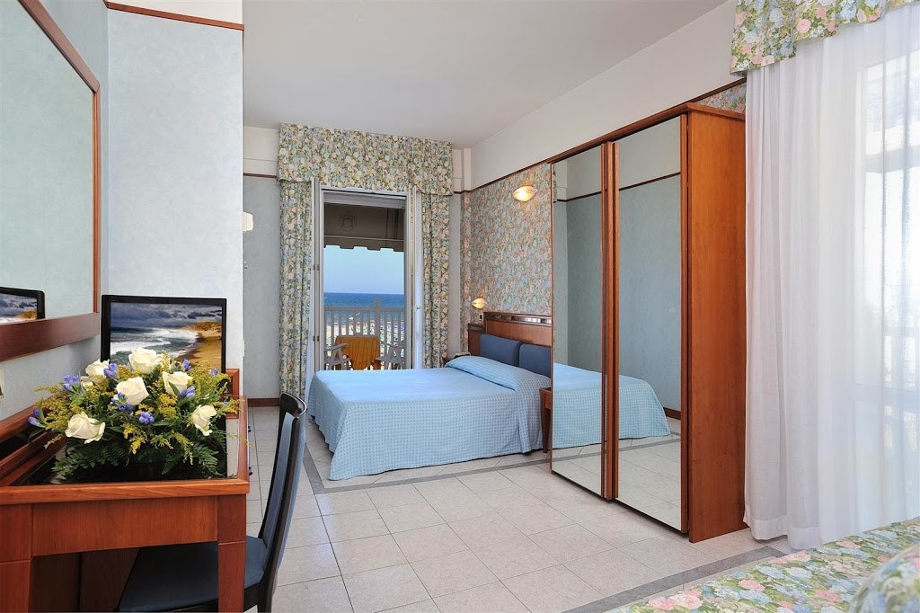 DE FRANCE HOTEL photo 1