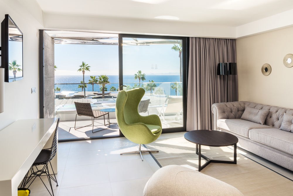 La Isla y el Mar Hotel Boutique - Adults Only photo 1