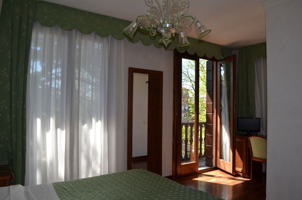 HOTEL VILLA CIPRO photo 1