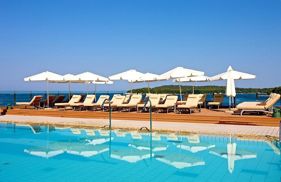 HORIZONT RESORT photo 1