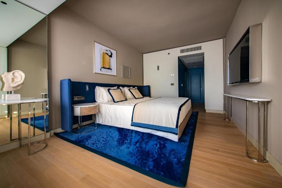 GRAND HOTEL BRIONI PULA, A RADISSON COLLECTION HOTEL photo 2