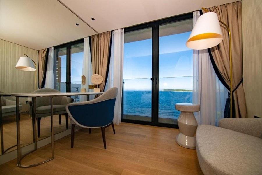 GRAND HOTEL BRIONI PULA, A RADISSON COLLECTION HOTEL photo 4