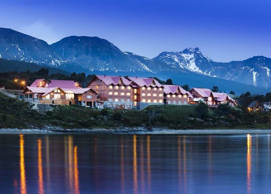 Los Cauquenes Resort & Spa
