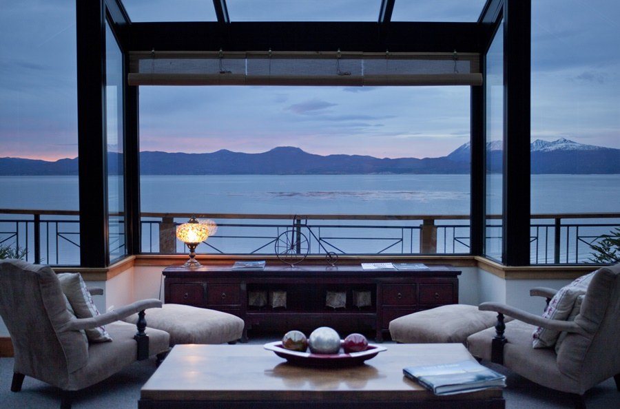 Los Cauquenes Resort & Spa photo 1