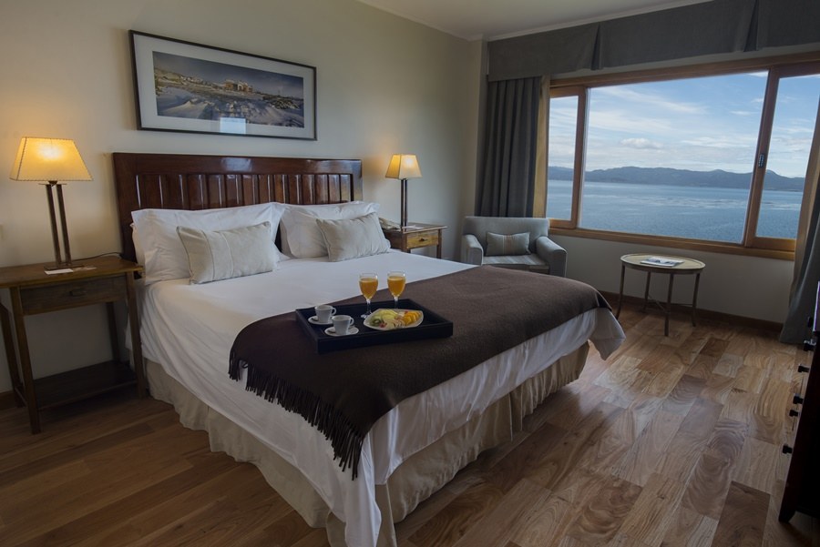 Los Cauquenes Resort & Spa photo 2