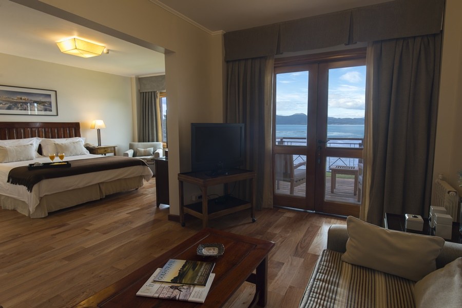 Los Cauquenes Resort & Spa photo 3
