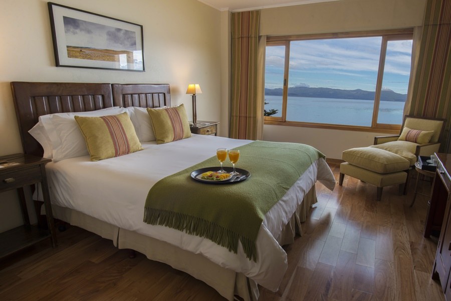 Los Cauquenes Resort & Spa photo 4