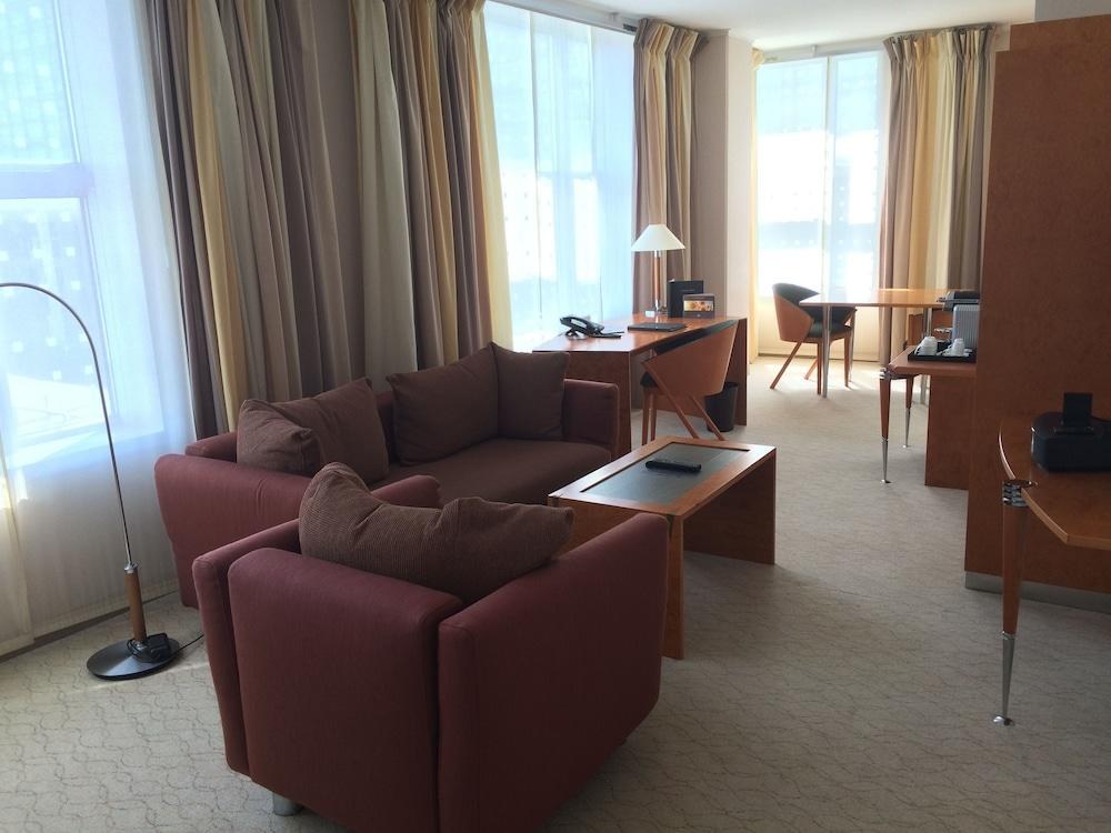 Hilton Munich Airport photo 3