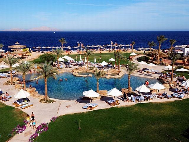 Amphoras Beach - Ultra All Inclusive