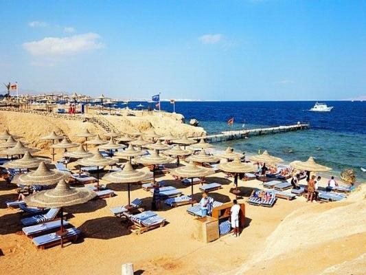 Amphoras Beach - Ultra All Inclusive photo 1