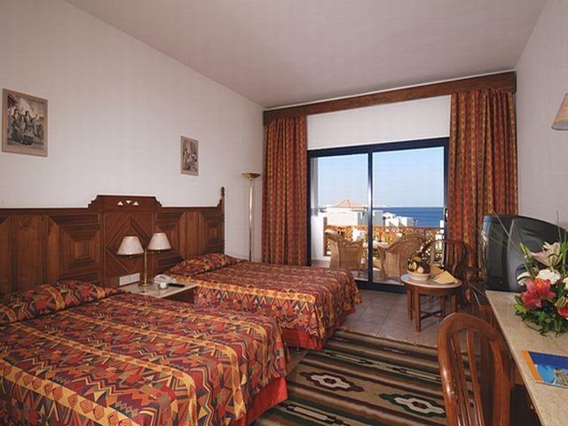 Amphoras Beach - Ultra All Inclusive photo 2