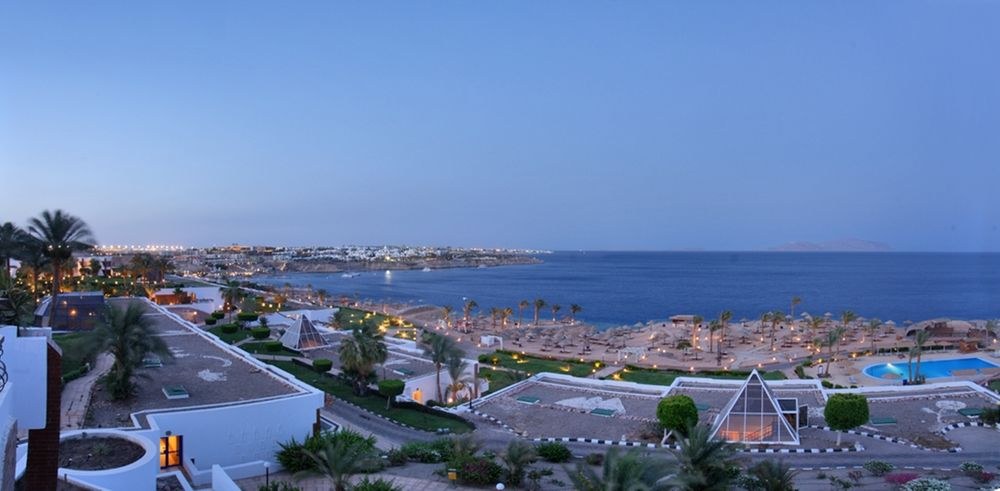 V Hotel Sharm El Shiekh