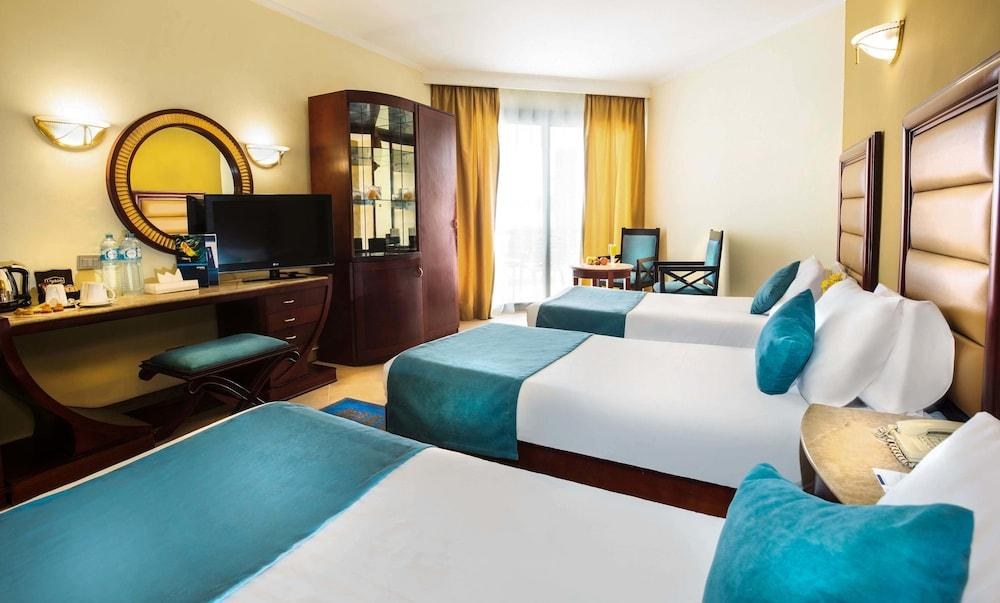 V Hotel Sharm El Shiekh photo 2