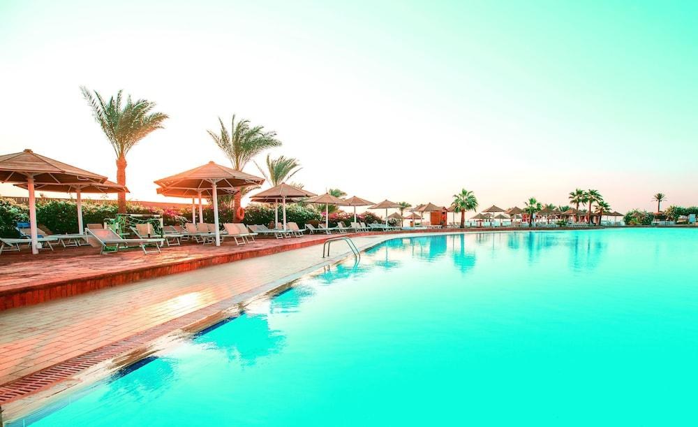 V Hotel Sharm El Shiekh photo 3