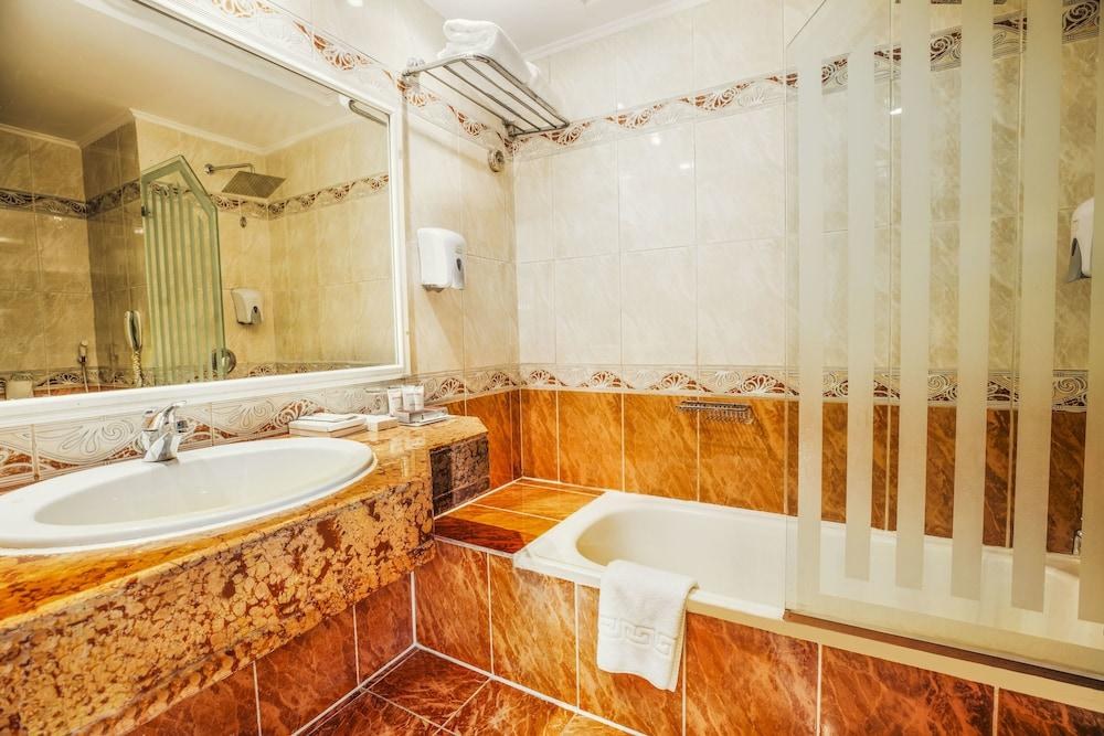 V Hotel Sharm El Shiekh photo 4
