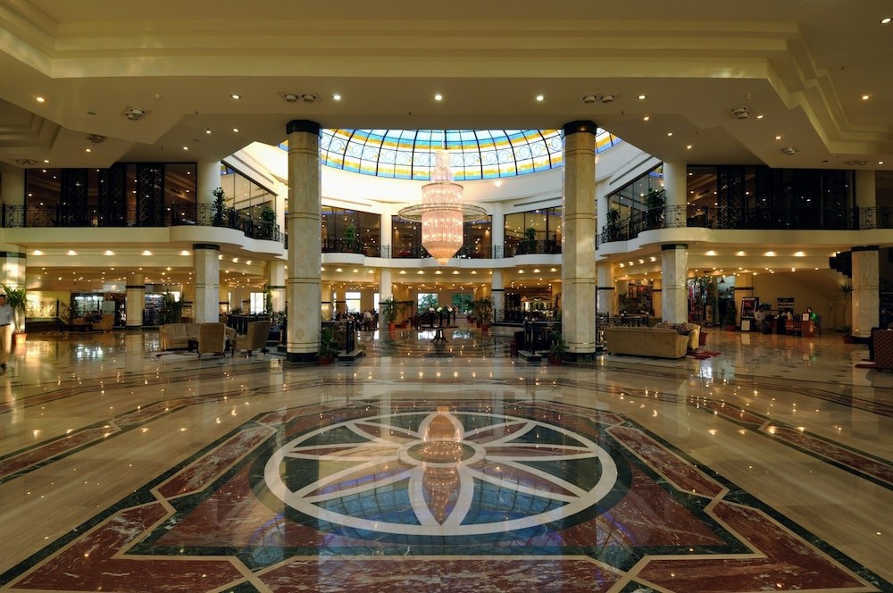 AA GRAND OASIS photo 1
