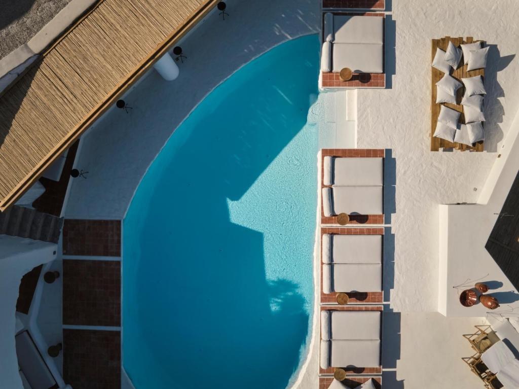 BOHEME MYKONOS TOWN - SMALL LUXURY HOTELS OF THE WORLD photo 3