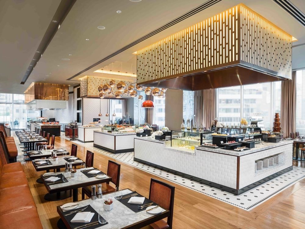 THE ST. REGIS CHENGDU