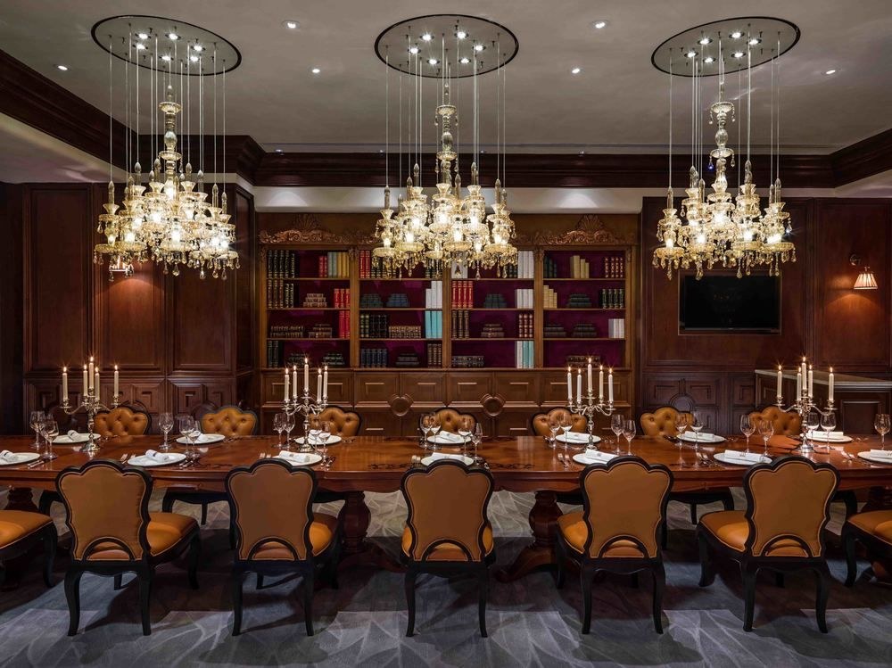 THE ST. REGIS CHENGDU photo 1