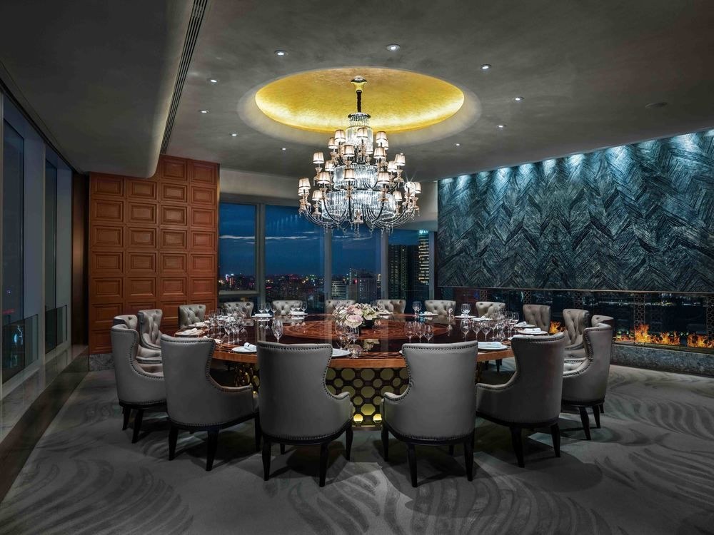 THE ST. REGIS CHENGDU photo 2