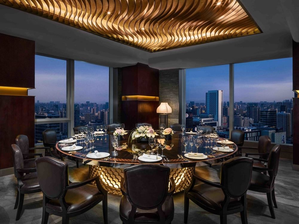 THE ST. REGIS CHENGDU photo 3
