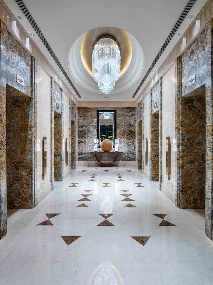 THE ST. REGIS CHENGDU photo 4