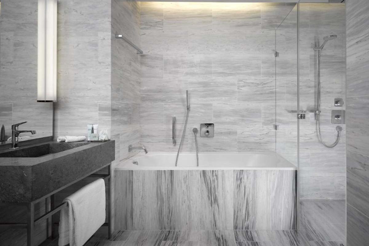 The Emblem Hotel photo 2