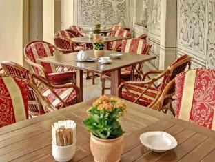 ALCHYMIST GRAND HOTEL AND SPA photo 1
