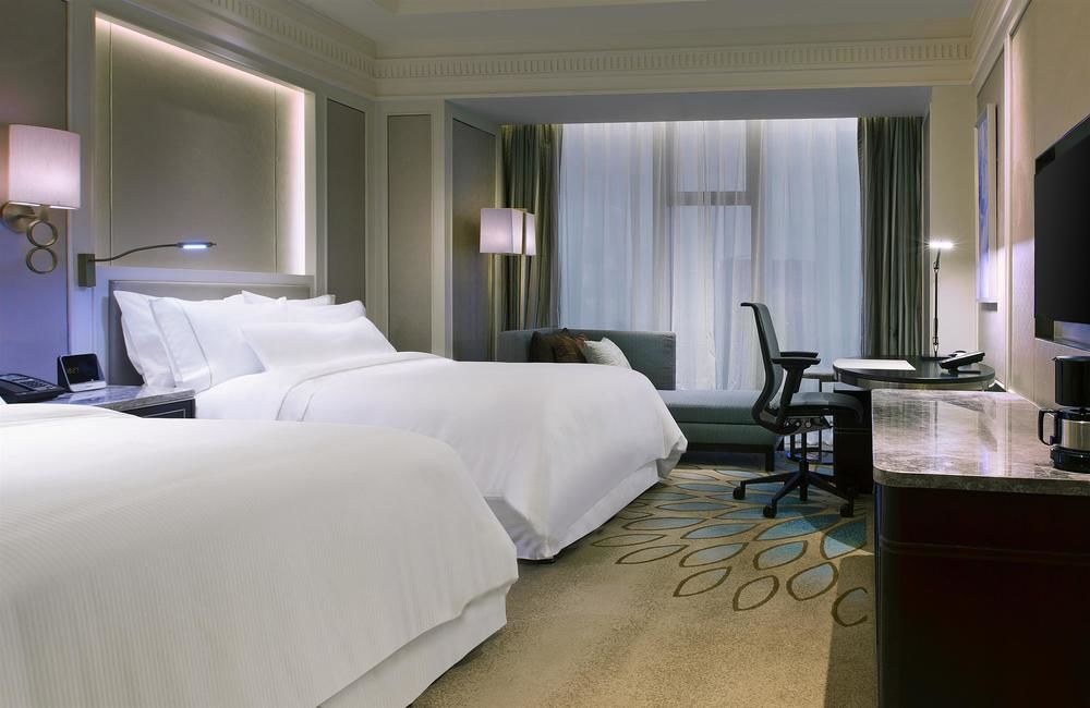 THE WESTIN QINGDAO