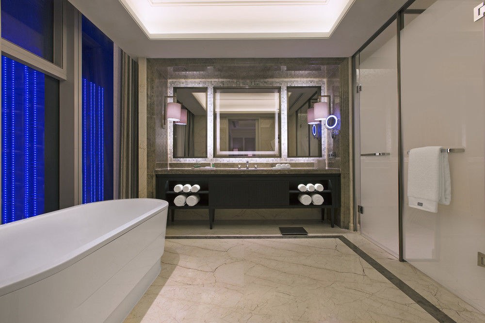 THE WESTIN QINGDAO photo 1