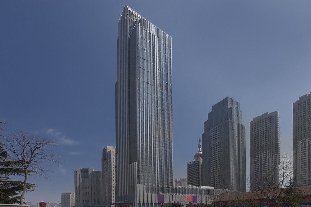 THE WESTIN QINGDAO photo 2