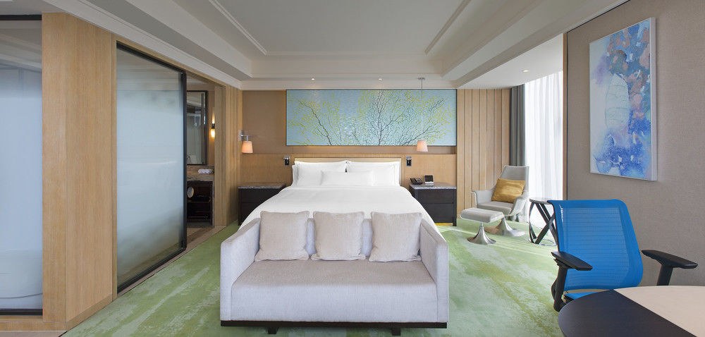 THE WESTIN QINGDAO photo 3