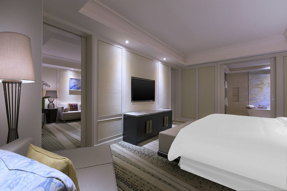 THE WESTIN QINGDAO photo 4
