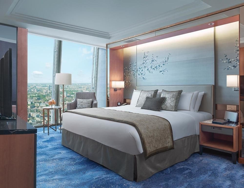 SHANGRI-LA THE SHARD, LONDON photo 1