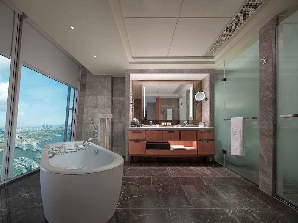 SHANGRI-LA THE SHARD, LONDON photo 4
