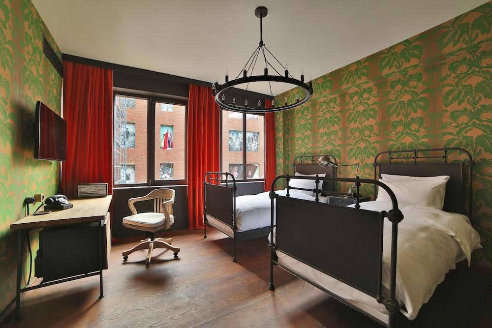 ROOMS HOTEL TBILISI photo 2