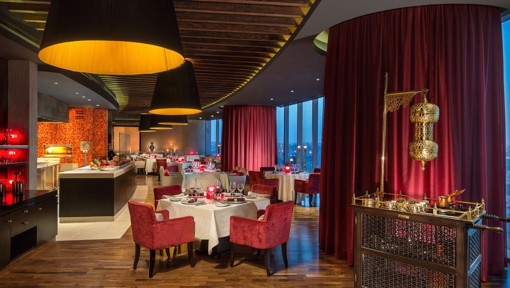 JW Marriott Hotel Riyadh photo 1