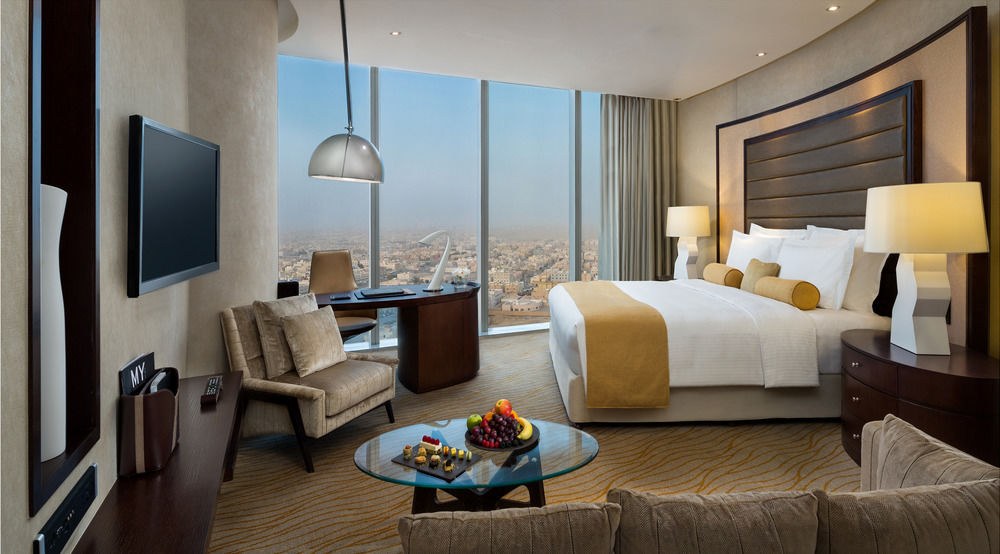 JW Marriott Hotel Riyadh photo 2