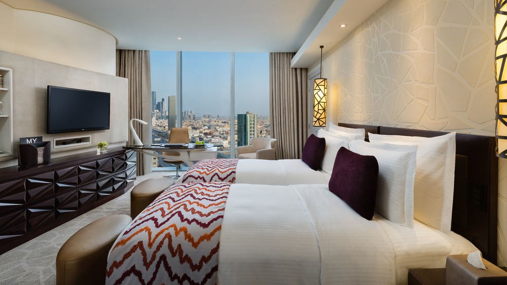 JW Marriott Hotel Riyadh photo 3