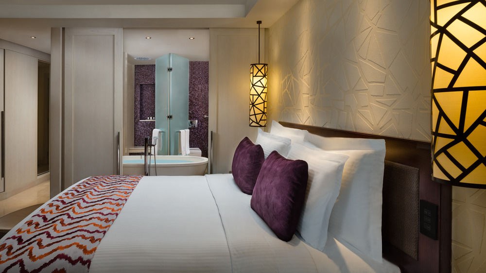 JW Marriott Hotel Riyadh photo 4