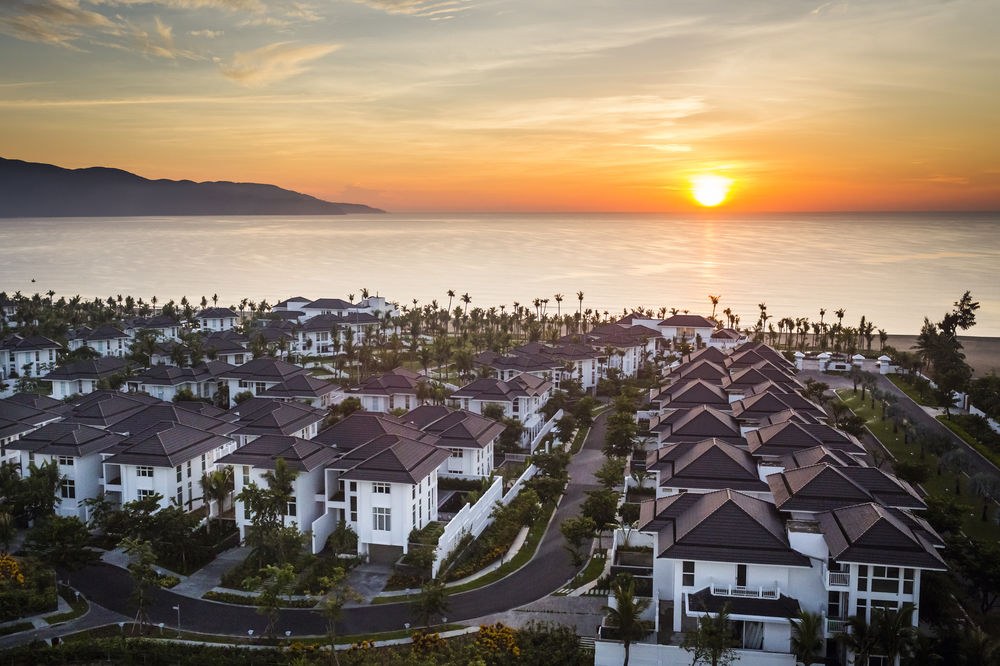 PREMIER VILLAGE DANANG RESORT photo 1