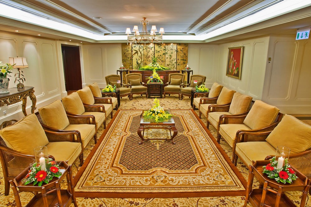 Indochine Palace Hotel