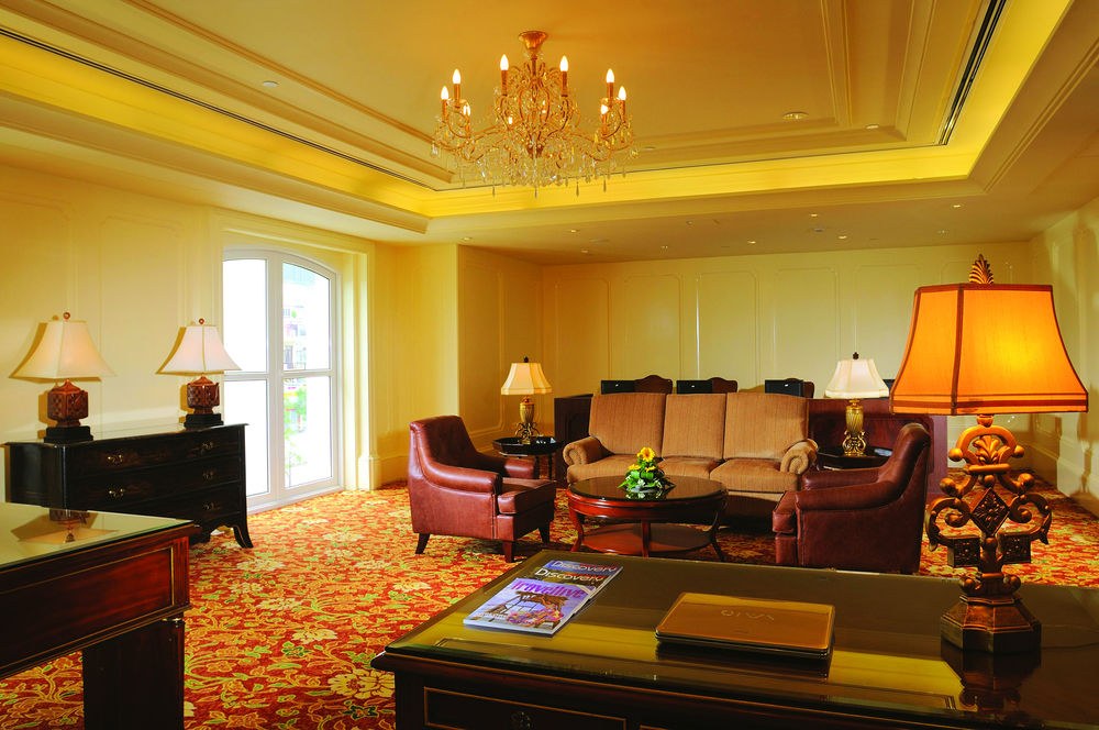Indochine Palace Hotel photo 1