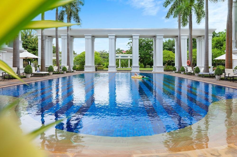 Indochine Palace Hotel photo 2