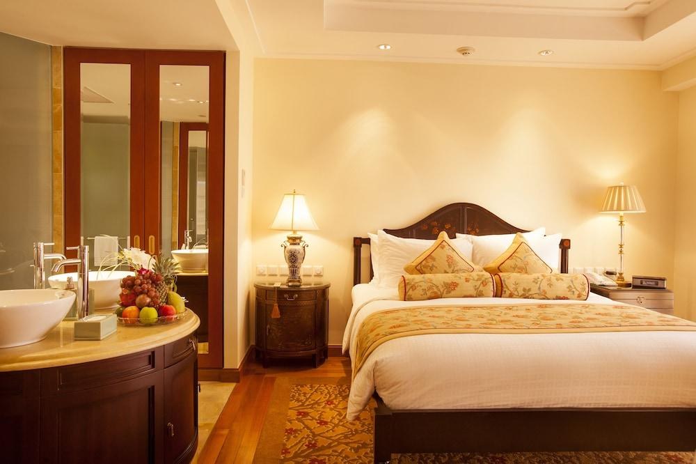 Indochine Palace Hotel photo 4