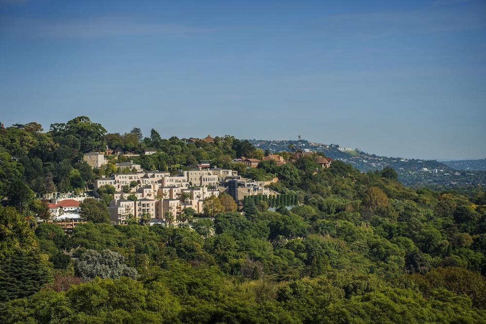 FOUR SEASONS THE WESTCLIFF photo 2