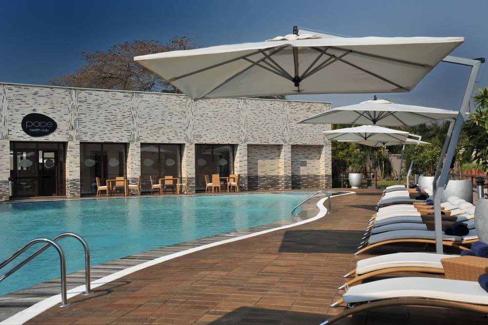 Radisson Blu Hotel, Lusaka photo 1