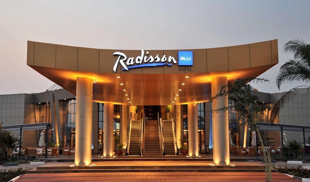 Radisson Blu Hotel, Lusaka photo 2