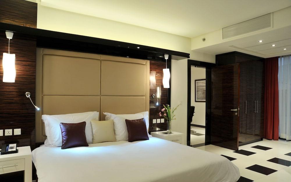 Radisson Blu Hotel, Lusaka photo 3