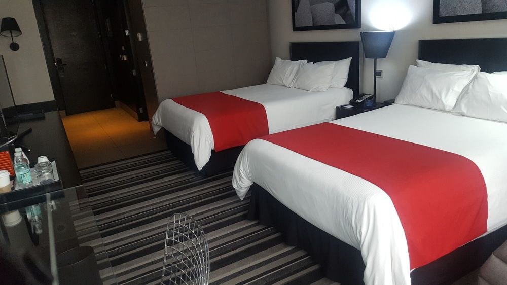 WYNDHAM SANTIAGO PETTRA